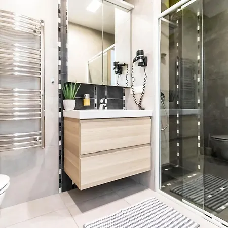 Assea Superior Downtown * Budapest