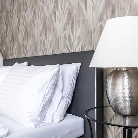 Apartamento Assea Superior Downtown *