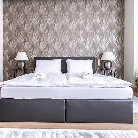 Apartman Assea Superior Downtown