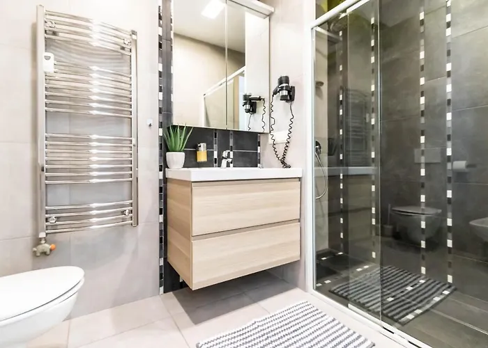 Assea Superior Downtown * Budapest